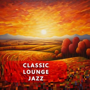 Classic Lounge Jazz Vol. 12 - Classic Lounge Jazz