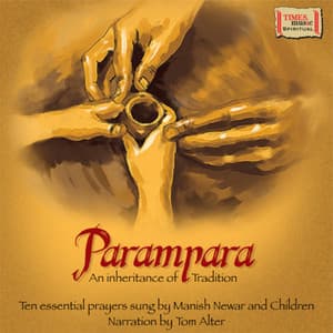 Parampara - Manish Newar