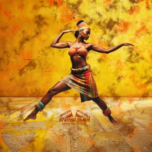 Kinetic Roots - African Music Drums Collection