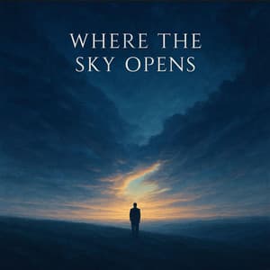 Where the Sky Opens - Dorian Vale