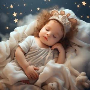 Arrullos En El País De Los Sueños: Música Para Un Pacífico Sueño Del Bebé - Ruido de polvo puro