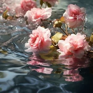 Water Lullaby: Soothing Sounds for Deep Sleep - Deep Sleep Music Company