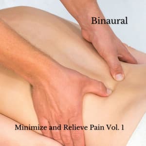 Binaural: Minimize and Relieve Pain Vol. 1 - Binaural Movements