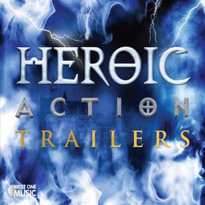 Heroic Action Trailers - Daniel Jay Nielsen