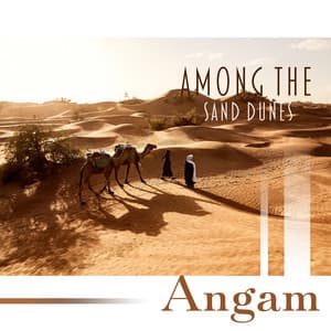 Among the Sand Dunes - Angam