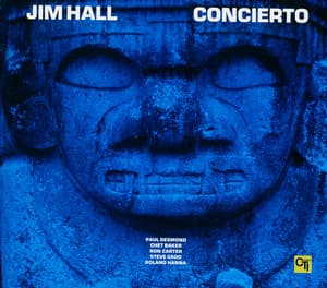 Concierto - Jim Hall