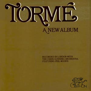 A New Album - Mel Tormé