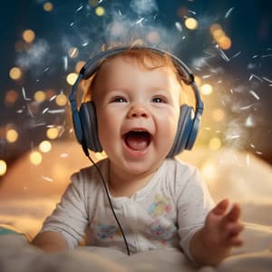 Guardería Junto Al Río: Ecos Suaves Para Bebés - Ari consciente