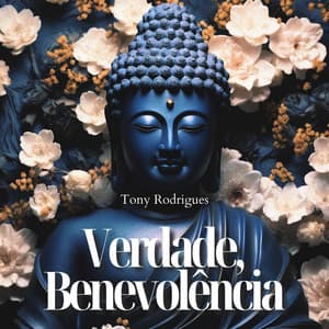 Verdade, Benevolência: Reflexões e Meditações sobre Monk - Tony Rodrigues