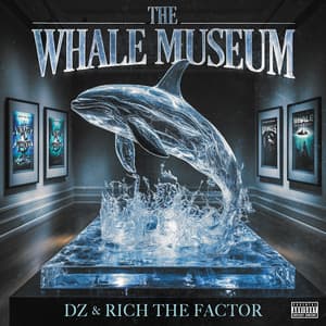 The Whale Museum - DZ