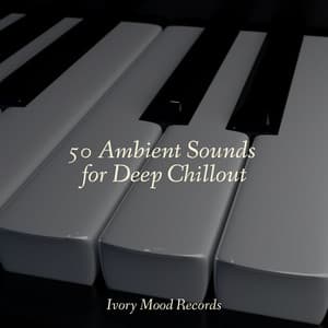 50 Ambient Sounds for Deep Chillout - Ivory Mood