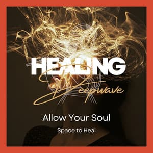 Allow Your Soul the Space to Heal - Healing Deepwave