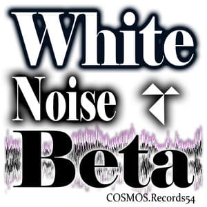 Beta White Noise - Brainwaves - A1 Code