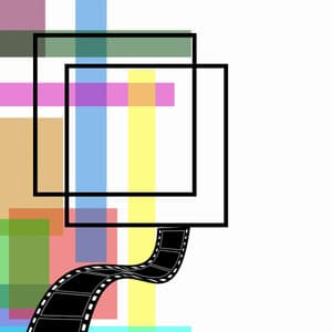 Fun Jazz Trio - Background for Late Summer Reflections - French Jazz Bar