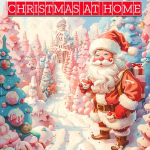 Christmas At Home - Weihnachtsmusik