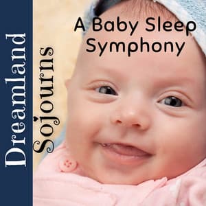 Dreamland Sojourns: A Baby Sleep Symphony - Whispering Landscapes