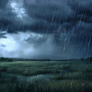 Flujo De Lluvia: Ritmos Serenos De Yoga - Sonidos de ducha