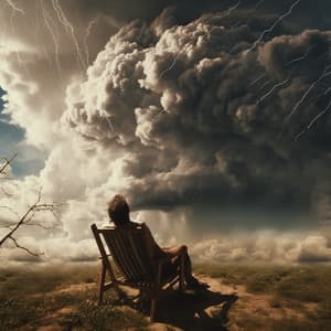 Thunder Calm: Resonant Relaxation Aria - Thunder Phall