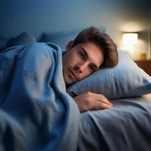 Sueño Calmante: Música Suave Para La Noche - Soñador acuático