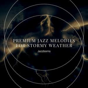 Premium Jazz Melodies for Stormy Weather - Jazzborns