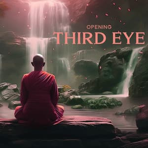 Opening the Third Eye: Buddhist Meditation Music with Spiritual Tibetan Bowls - Meditation Sounds of the Tibet