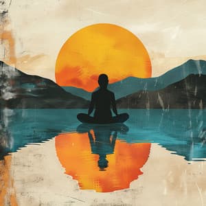 Perspectivas Tranquilas: Música Para Meditación Consciente - Meditación ahogada