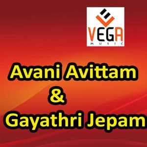 Avani Avittam & Gayathri Jepam - Lakshmi