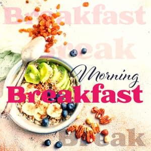 Morning Breakfast: Smooth Piano Relaxing Melodies, Nice Time, Easy Listening Jazz - Relaxing Piano Music Ensemble