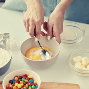 Ambiance for Baking Together - Jazz Romance