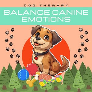 Balance Canine Emotions - Dog Therapy
