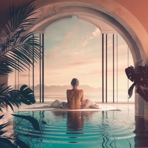 弦の舞台: 私たちの内なる世界 - Binaural Healing