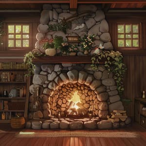 Enfoque Del Fuego: Música Para La Concentración - Concentración de Enfoque