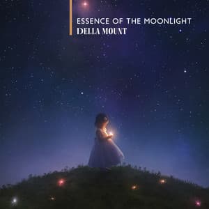 Essence of the Moonlight - Della Mount