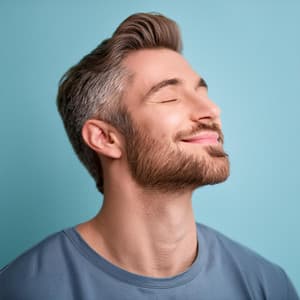 Música De Piano Para Calmar La Mente - Relajante Piano Jazz