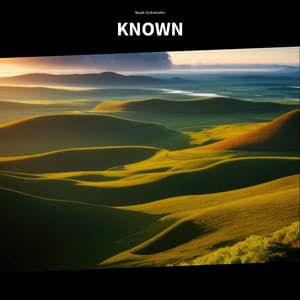 Known - Noah Schneider