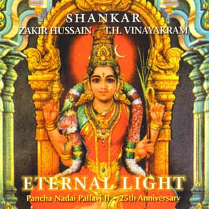 Eternal Light - Shankar