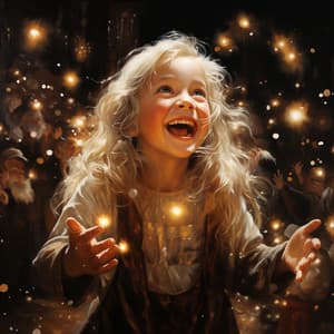 Froh-lockend Weihnachtswunde - Weihnachts Kinder Chor