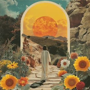 创造之路追梦 - Deep Relaxation Meditation Academy