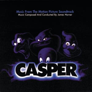 Casper - James Horner