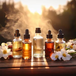 Vibraciones Lofi Relajantes Para Spa Y Masajes - Estética de paz