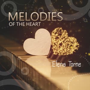 Melodies of the Heart: A Romantic Jazz Night - Elena Torne