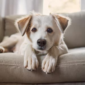 Armonía Para Mascotas: Melodías Relajantes Para Compañeros - Canciones relajantes del domingo