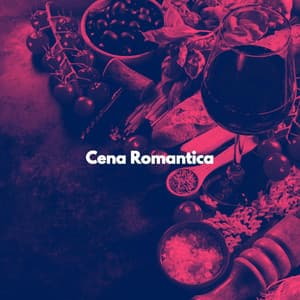 Cena Romantica - Smooth Jazz