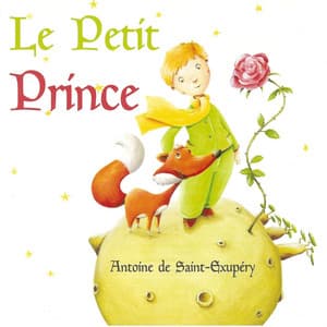 Le petit Prince de Saint-Exupéry - Gérard Philipe