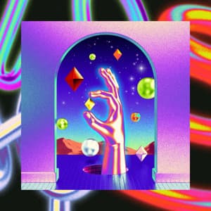 Music for Moments of Winter - Gypsy Jazz Playlist