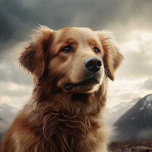 Piano's Dog Harmony: Relaxing Melodies for Pets - Relaxing Music