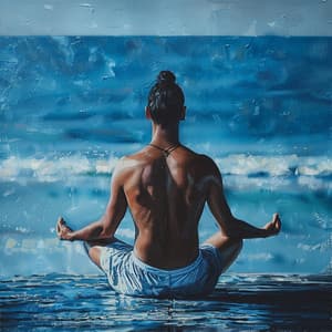 Olas De Meditación: Calma Oceánica - Corredor del Aura
