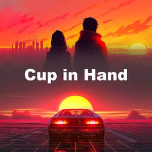 Cup in Hand - LoFi Study Music