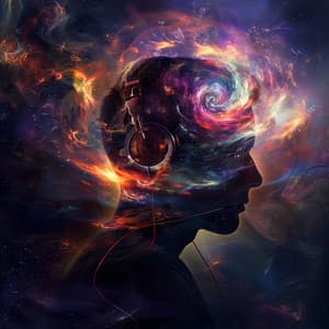 Binaural Echoes: Music for the Mind - Soul Searching