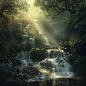 Sueño Del Río: Armonías Nocturnas Calmantes - Los fásers del sueño